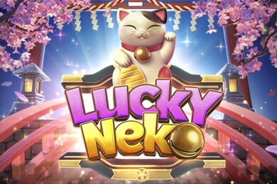 Luckyneko играть в Лайт Казино